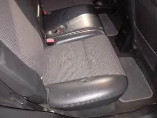 Chevrolet Captiva 2007