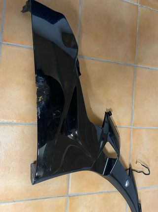 Quilla Derecha Yamaha R6R 2006/2007