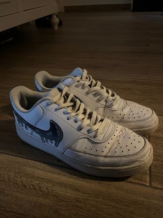 Scarpe Nike Customizzate