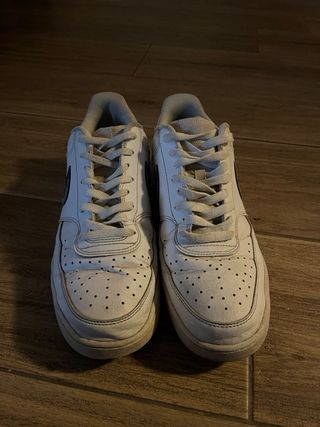 Scarpe Nike Customizzate