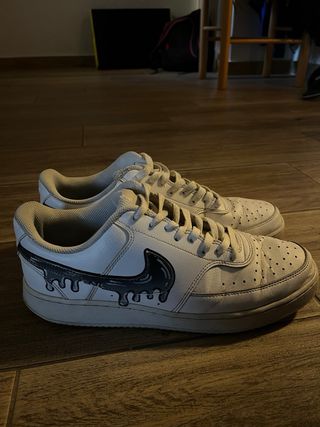 Scarpe Nike Customizzate