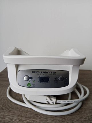 Pezzi ricambi Rowenta7523 ,al pezzo 25€