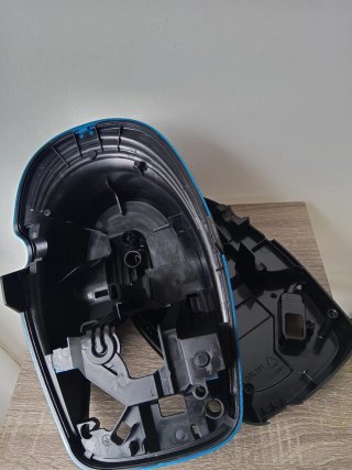 Pezzi ricambi Rowenta7523 ,al pezzo 25€