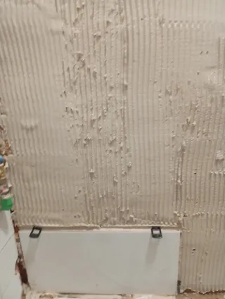 ALICATADO!!! Azulejos, Pizarras, Etc... SEGOVIA.