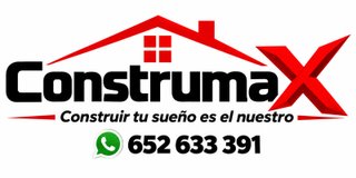 DEMOLICION, SANEAMIENTOS, REF0RMA5 (ConstrumaX)
