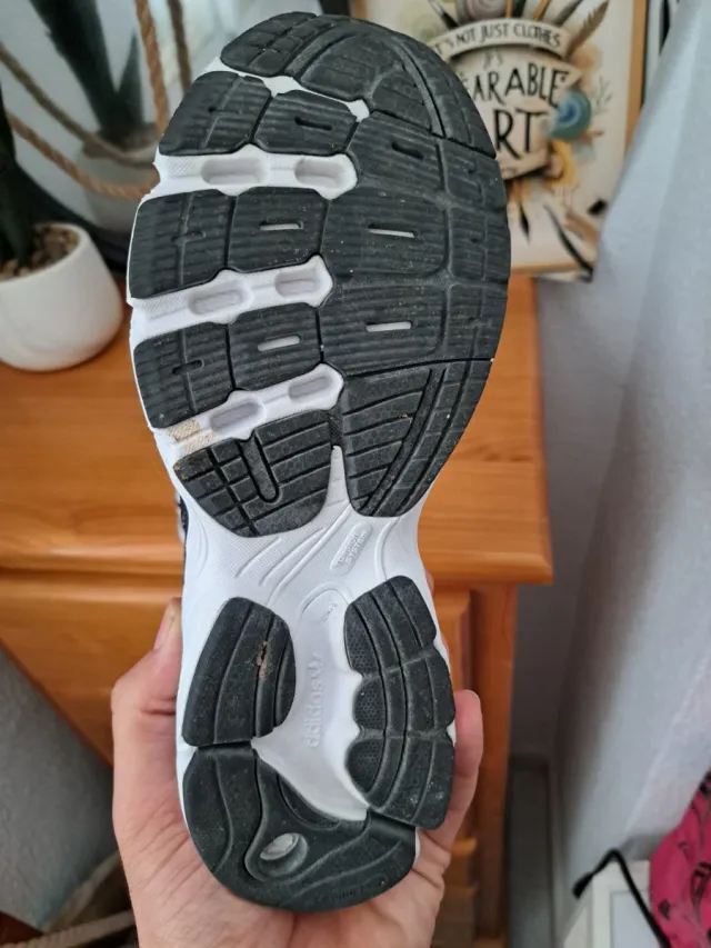 Zapatillas Adidas Mujer Talla 38