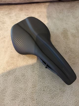 Sillín ACID Nuance SLT X Carbon Nuevo 175 gramos!