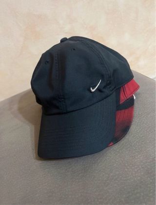 Cappello Nike Nero
