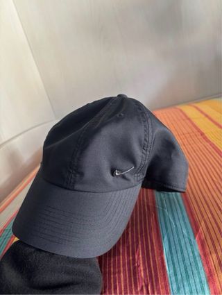 Cappello Nike Nero