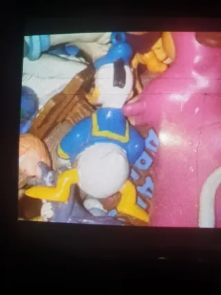 Figuras Disney regalo