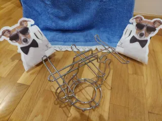 Juego de café de porcelana