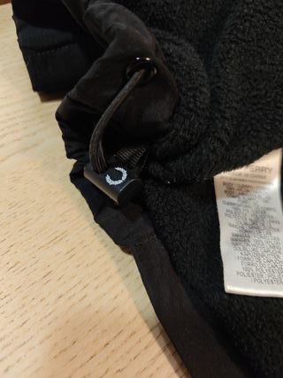 Chaqueta Fred Perry - Talla S