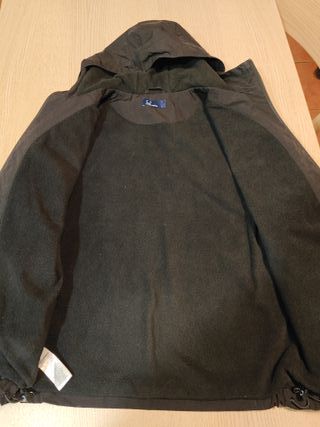 Chaqueta Fred Perry - Talla S