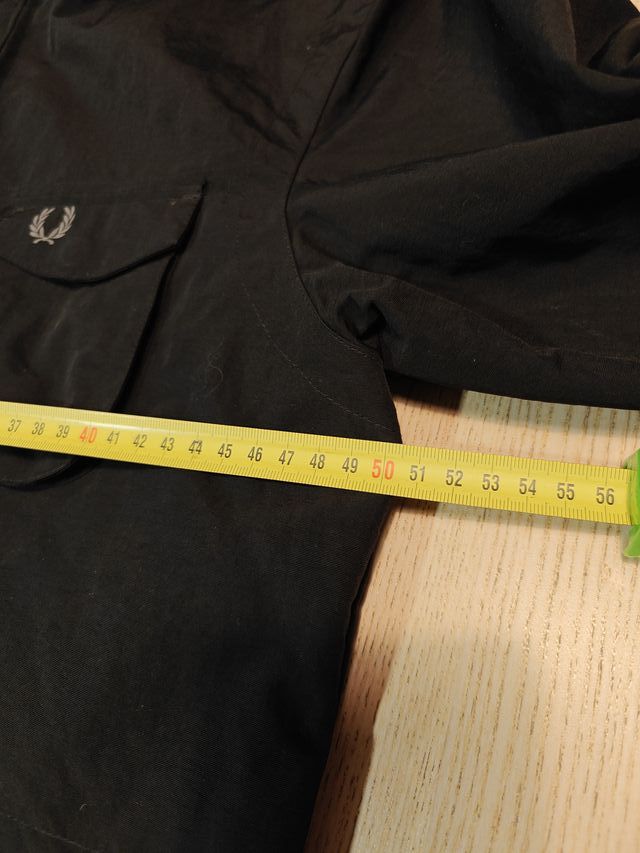 Chaqueta Fred Perry - Talla S