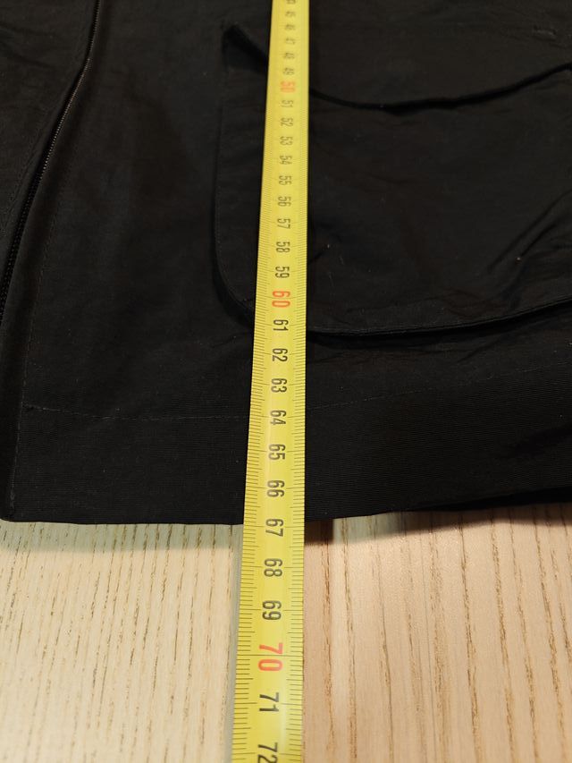 Chaqueta Fred Perry - Talla S