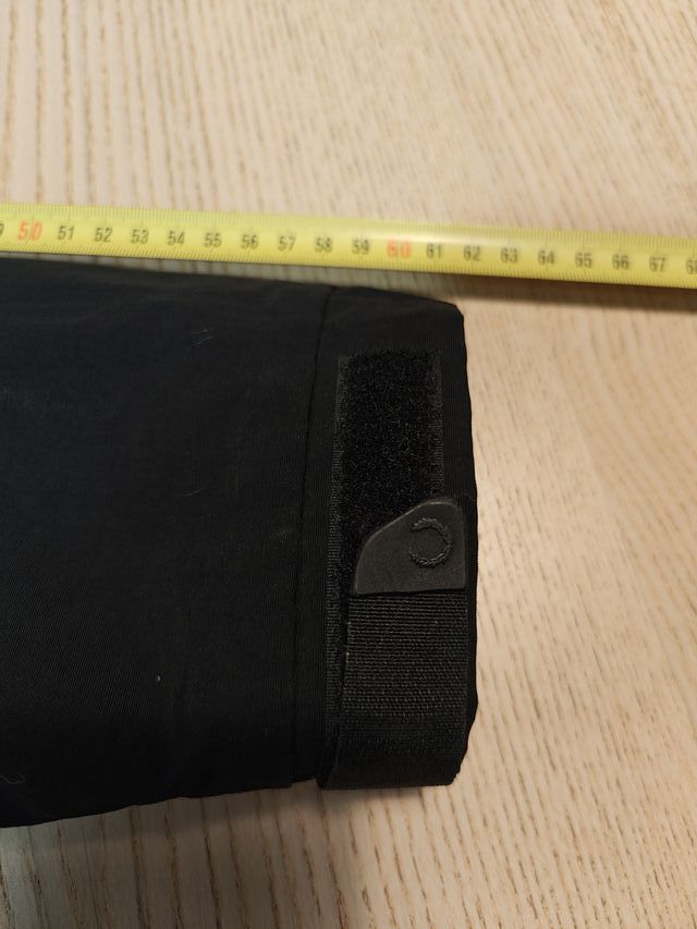 Chaqueta Fred Perry - Talla S