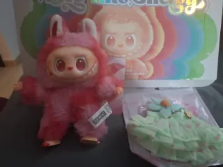 Labubu 4