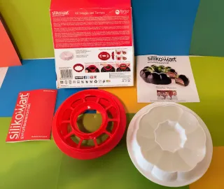 Stampo Silicone Dolce Silikomart