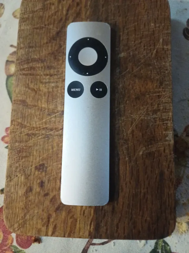 Apple TV HD Lettore Streaming con telecomando