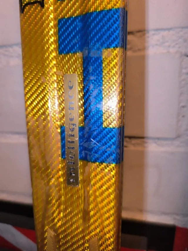 Esquís Head iXRC Carving 172cm