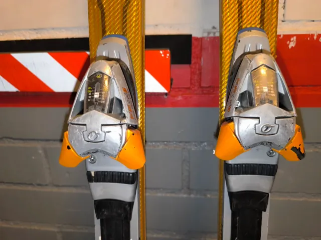 Esquís Head iXRC Carving 172cm