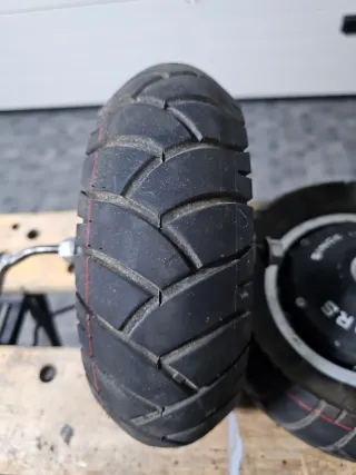 Motor minimotors Dualtron Victor 1200W (cada)