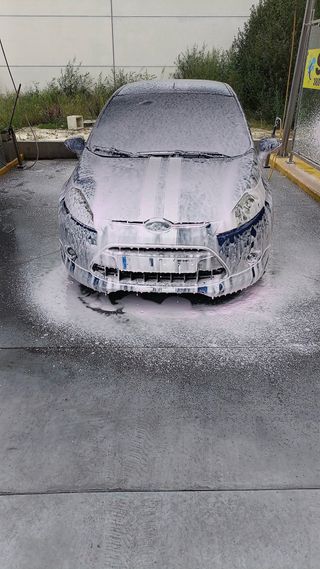 Ford Fiesta Sport 2010