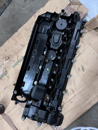 Tapa Balancines BMW 306d1 306d2 306d3