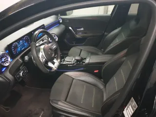 Mercedes A45 S 422cv 2021