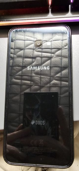 Samsung Galaxy J4 Plus Nero