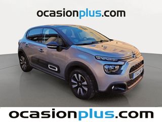 Citroen C3 PureTech 82 Shine 61 kW (83 CV)