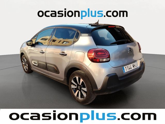 Citroen C3 PureTech 82 Shine 61 kW (83 CV)