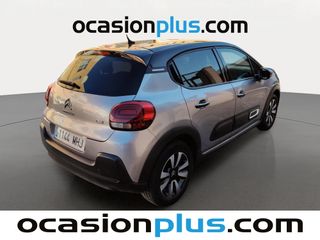Citroen C3 PureTech 82 Shine 61 kW (83 CV)