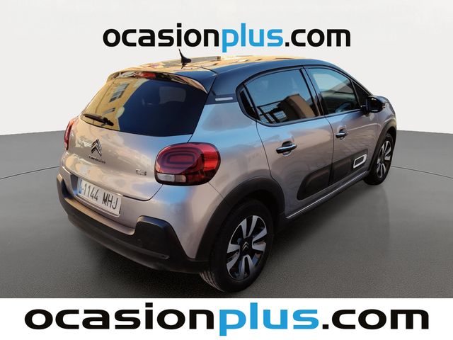 Citroen C3 PureTech 82 Shine 61 kW (83 CV)