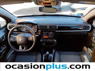 Citroen C3 PureTech 82 Shine 61 kW (83 CV)