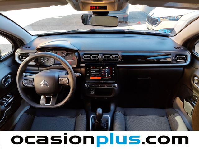 Citroen C3 PureTech 82 Shine 61 kW (83 CV)