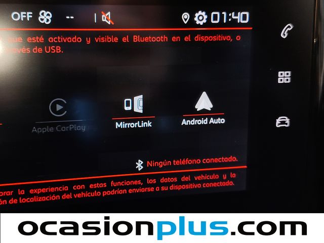 Citroen C3 PureTech 82 Shine 61 kW (83 CV)