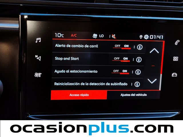 Citroen C3 PureTech 82 Shine 61 kW (83 CV)