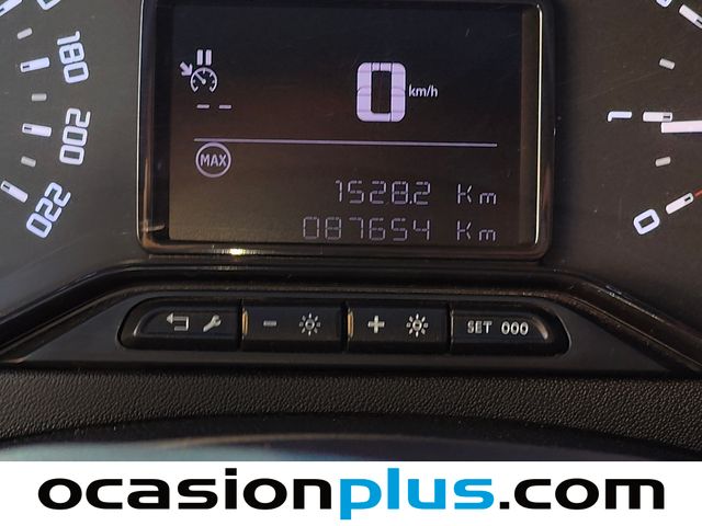 Citroen C3 PureTech 82 Shine 61 kW (83 CV)