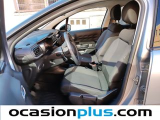 Citroen C3 PureTech 82 Shine 61 kW (83 CV)