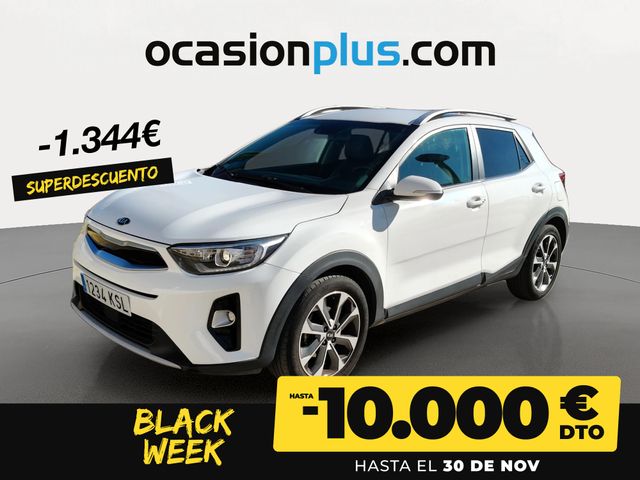 Kia Stonic 1.0 T-GDi Drive DCT 88 kW (120 CV)