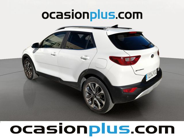 Kia Stonic 1.0 T-GDi Drive DCT 88 kW (120 CV)