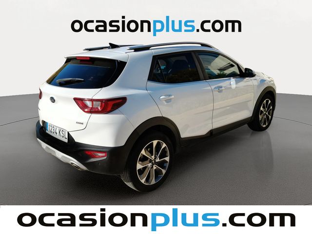 Kia Stonic 1.0 T-GDi Drive DCT 88 kW (120 CV)