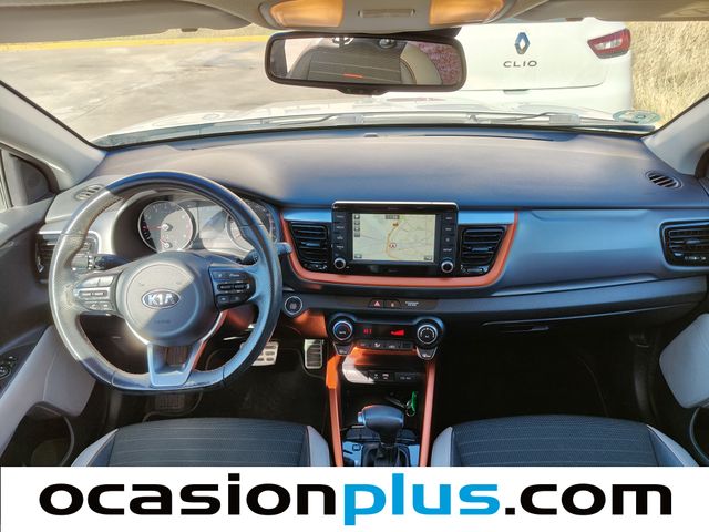 Kia Stonic 1.0 T-GDi Drive DCT 88 kW (120 CV)