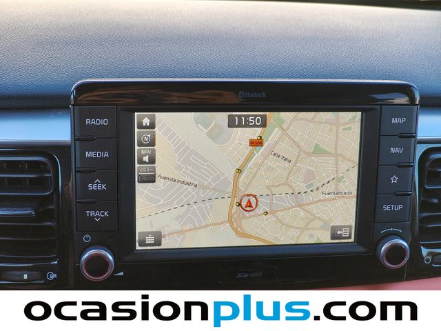 Kia Stonic 1.0 T-GDi Drive DCT 88 kW (120 CV)