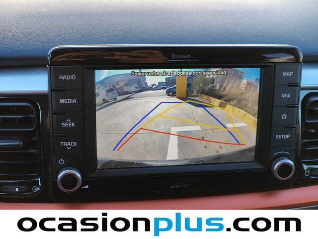 Kia Stonic 1.0 T-GDi Drive DCT 88 kW (120 CV)