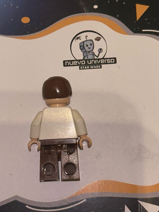 Lego Star Wars sw0278