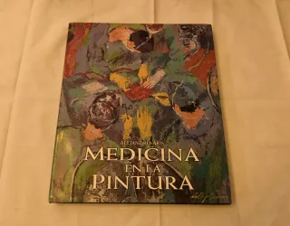 La medicina en la pintura