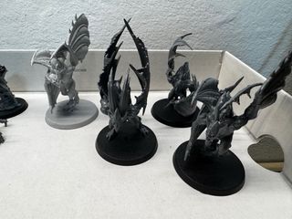 Esercito Flesh-Eater Courts