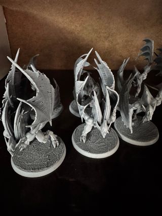 Esercito Flesh-Eater Courts